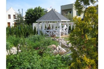 Lietuva Privát Palanga, Eksterjeras